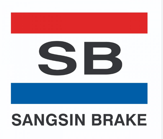 Sangsin brake