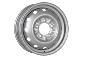 Колесный диск АвтоВАЗ Chevrolet Niva 6x15/5x139.7 Silver 21214-3101015-00 D98.6 ET40 ВАЗ-оригинал