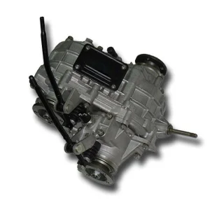Коробка раздаточная 21213-180002002 с пониженным рядом 3.82