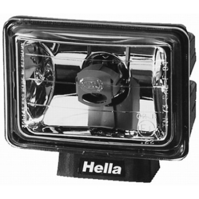 Фара дневного освещения Hella  Micro FF ближний свет (H11) комплект 2 шт
