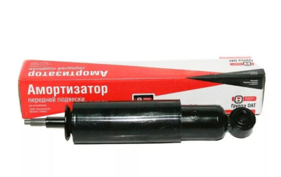 Амортизатор передний газомасляный СААЗ 21214