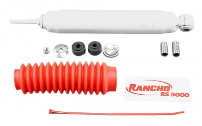 Амортизатор Rancho передний/задний Нива (лифт 0) RS5605/RS5601