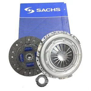 Комплект сцепления 3000950069 с бензиновыми двигателями УМЗ, EVOTECH A274 (усиленное)