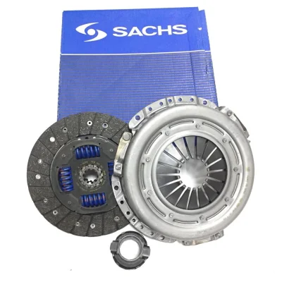 Комплект сцепления 3000950069 с бензиновыми двигателями УМЗ, EVOTECH A274 (усиленное)