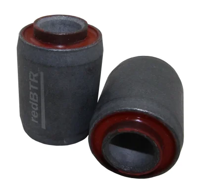 Сайлентблок поперечной тяги "redBTR" (3160-2909027) полиуретан, 2 шт