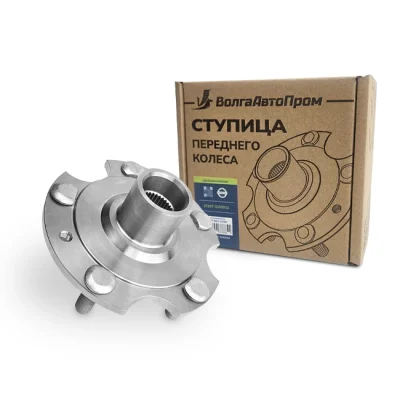 Ступица переднего колеса 23107-3103013 VAP-001-3159
