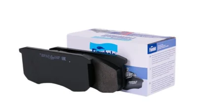 Тормозные колодки передние UAZ Finwhale V220