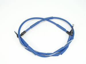 Трос тормоза стояночный усиленный АСТ для ЗДТ Нива