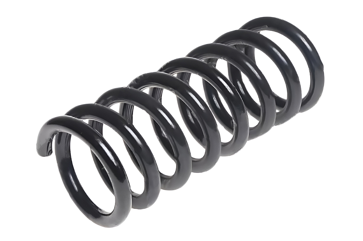 Пружина подвески Шевроле Нива передняя ST115013F Standard Springs